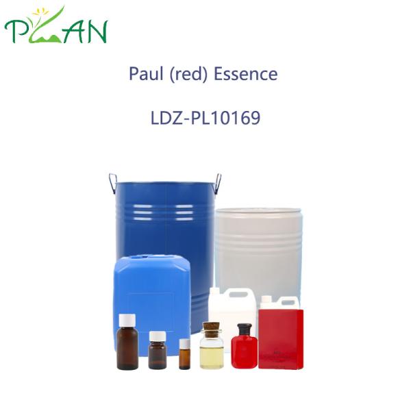 100% Concentrated Jean Paul Gaultier Le Male Essence Red Perfume Fragrances For Perfume Making Purity