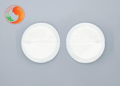 Crinkle Free Disposable Breast Pads Comfortable Convenient For Maternity