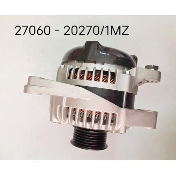 2706020270 Steel Toyota Yaris Hilux Alternator Anti Erosion