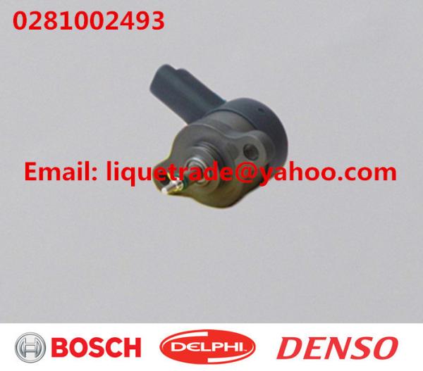 BOSCH pressure regulator 0281002493 for CITROEN 139925, SUZUKI 15610-67G00