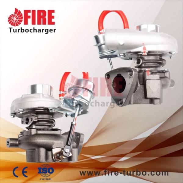 GT17 Turbo 812908-5003S 5801461609 IV---CO Yuejin China IV Sofim 8140.43S Engine