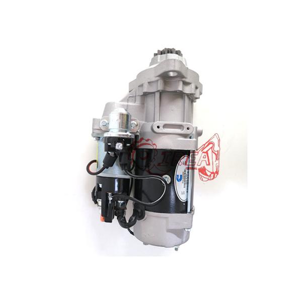 Excavator NT855 Diesel Engine Parts Starter Motor 3021036 3103914 2871252 5284083