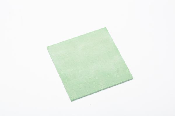 1 Inch Heat Insulation Glass Wool Thermal Insulator Materials Chemical Resistance