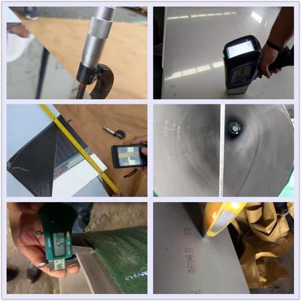 U формирует 321 310 304 нержавеющим толщину подгонянную каналом 2mm 8mm