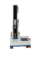 Machine d'essai de peau de l'affichage numérique 25kg, machine d'essai de matériaux d'ASTM D903
