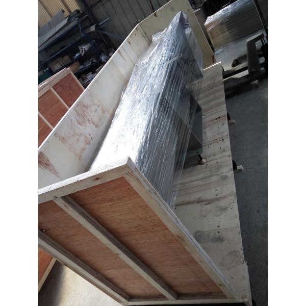 Automatic PIB Extruder Double Glazing Machinery With Stainless Steel Operation Panel,Automatuc Butyl Sealant Extruder