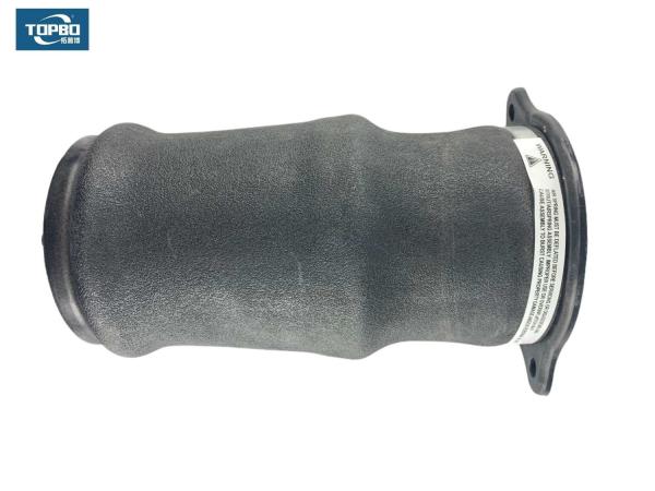 A6393280201 Air Suspension Bellows For Mercedes V-Class / Vito Viano W639