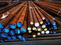 GB 4Cr13 Plastic Mold Steel  / Corrision - Resistant Die Steel Round Rod