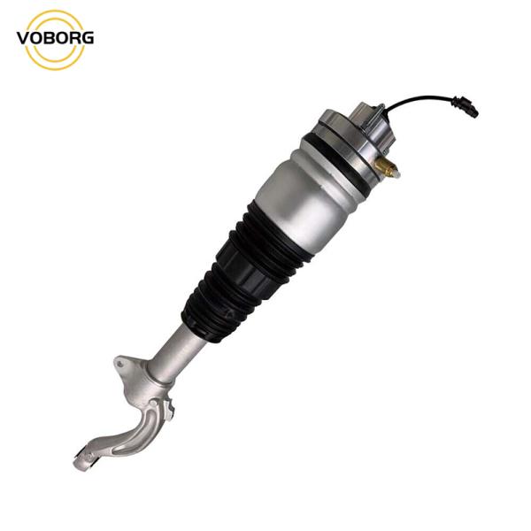 Auto Car Air Suspension Front Rear Shock Absorber 12 Months Warranty 670100718 for Maserati