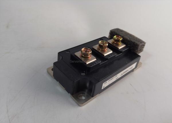 Simple PLC Programmable Logic Controller , Mitsubishi CM20MD-12H IGBT Module Medium Power Switching
