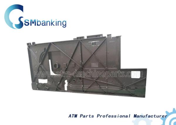 Direito lateral plástico preto NMD100 da placa das peças A002537 de NMD ATM no estoque