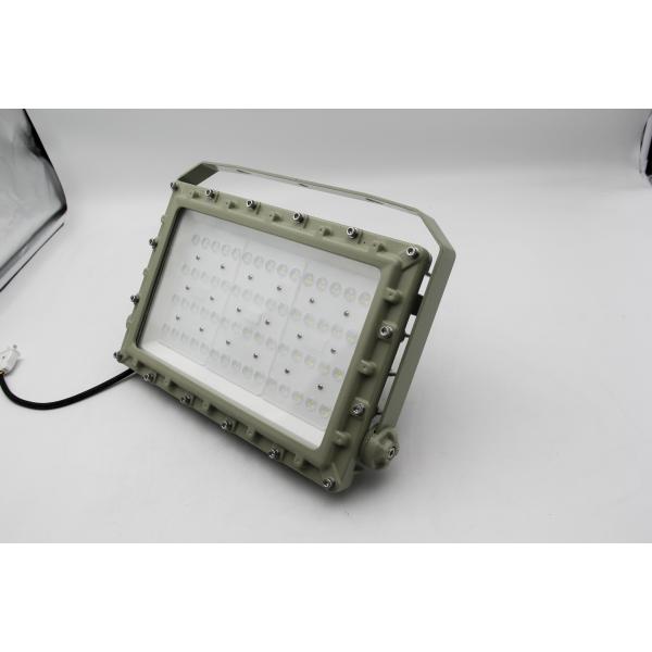 Explosion Proof LED Flood Light | ATEX & IECEx Certified | Fire & Corrosion Resistant | Industrial Hazardous Lighting OEM
