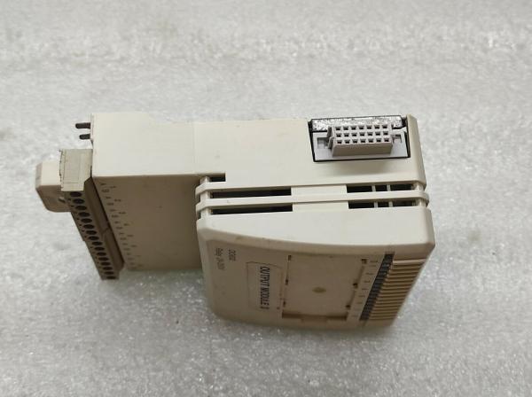 DO802 3BSE022364R1はリレーDIGITAL 8チャネルを0.2 AMP 24-250Vのノーマル・オープン出力した