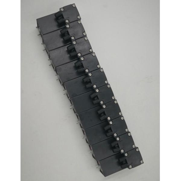 Plastic 6V DC Brush Motor Massage Mini Diaphragm Vacuum Pump Low Noise Dry Running