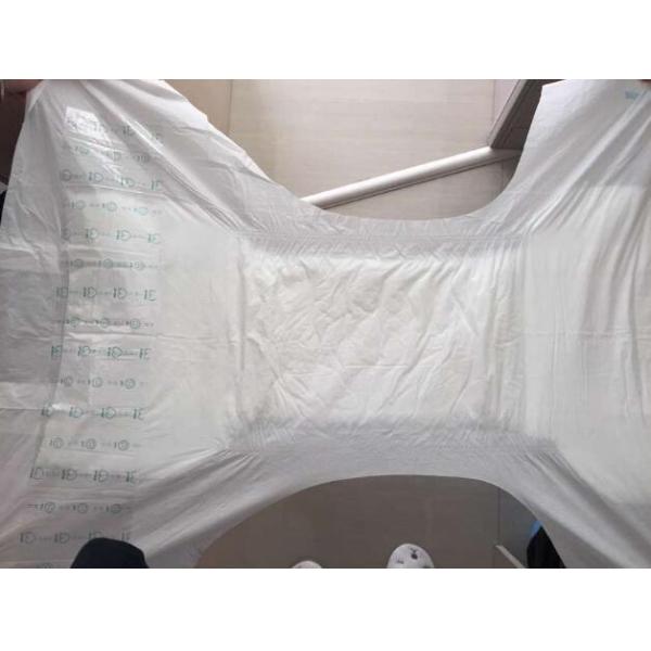 Женские взрослые пеленки крупноразмерные, не сплетенные взрослые устранимые ворсистые