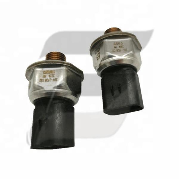 284-2728 2842728 Fuel Oil Pressure Sensor For  324E 329E Excavator Engine C7 C9