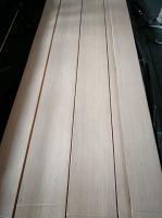 Interior Decoration 0.5mm Veneer MDF Quarter Sawn Oak Veneer