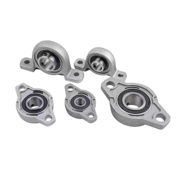 High Precision America Market Ucp 208 Pillow Block Bearing for Agricultural Machinery