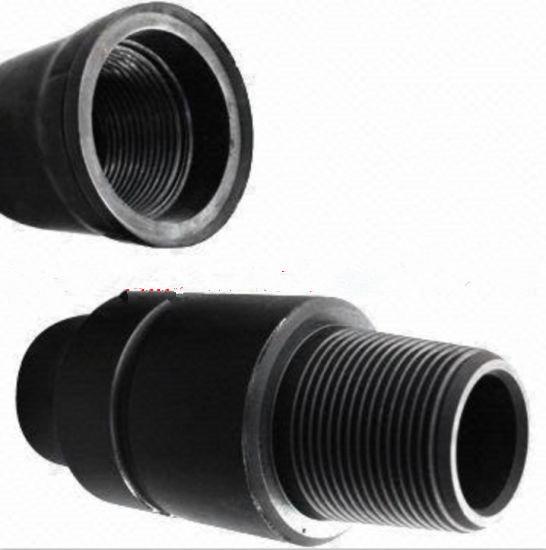 API Drill Pipe Tool Joint High Manganese Steel Drill Pipe Sub