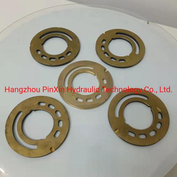 A10vso100 Hydraulic Spars Parts for Rexroth Piston Pump Easy to Install and Maintain