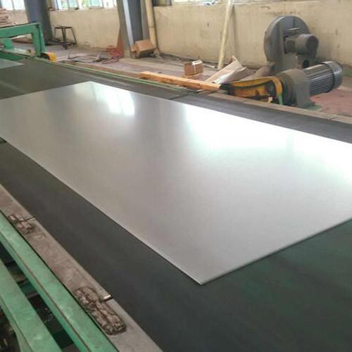 Paillette régulière de zinc d'Astm de feuille enduite laminée à chaud de Gi/paillette zéro