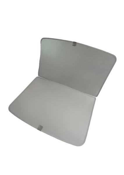 Multipurpose Tesla Model Y Sunroof Shade Windshield Durable Anti UV