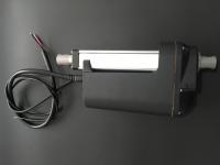 Atuador linear 12v para a auto máquina, atuador linear da força alta com CE