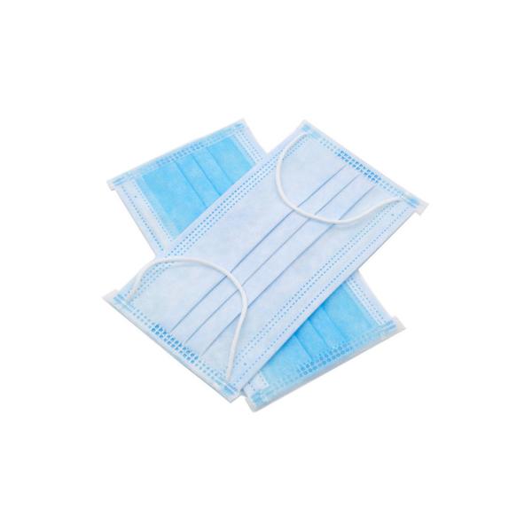 Anti polypropylène de Meltblown de bande élastique de masque protecteur de cat