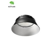 Luz alta conduzida impermeável de alumínio 150w da baía IP66 para o posto de gasolina