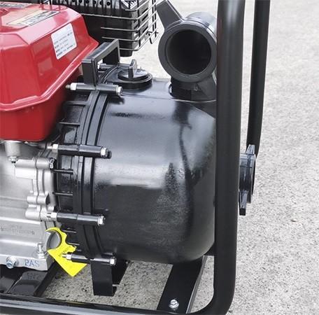 bomba de fogo química quantitativa da gasolina das bombas de luta contra o incêndio para a indústria farmacêutica