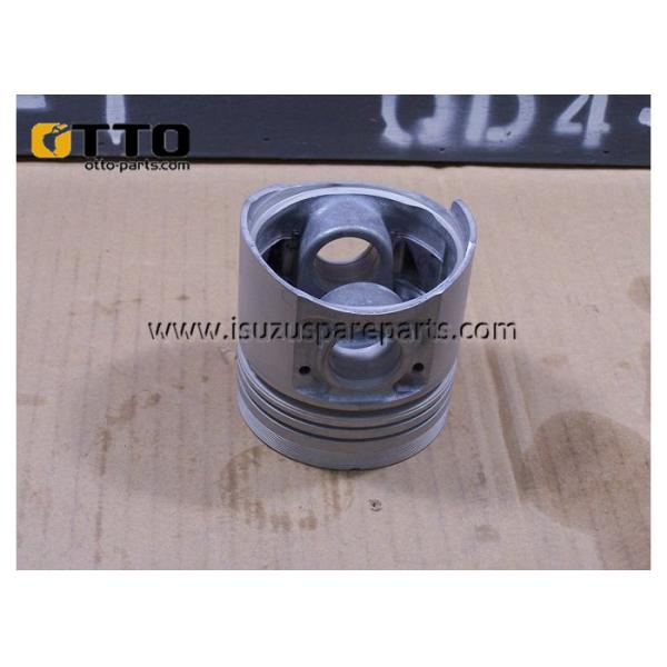 OTTO ISUZU Piston Engine Parts STD 8-97176892-0 EA-14 For 3KR1 Isuzu Diesel Engine Parts