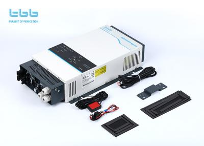 TBB Power Built - In Solar Power Inverter Charger For Simple Solar Hybrid System