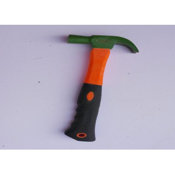 Durable Non Sparking Hand Tools Straight Claw Hammer For Petroleum / Chemical