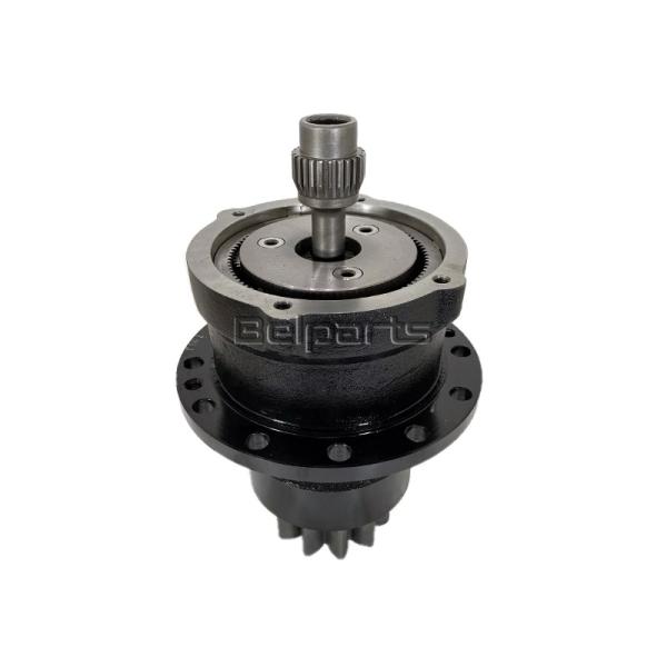 Belparts Pièce de rechange pour excavatrice M315 117-7935 152-7375 Nouveau Réducteur d'orientation hydraulique