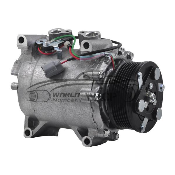 Compressor HS110R 7PK 8FK351340031/351340031/70818099/ACP1404000S do condicionador de HS110R 7PK AutoAir