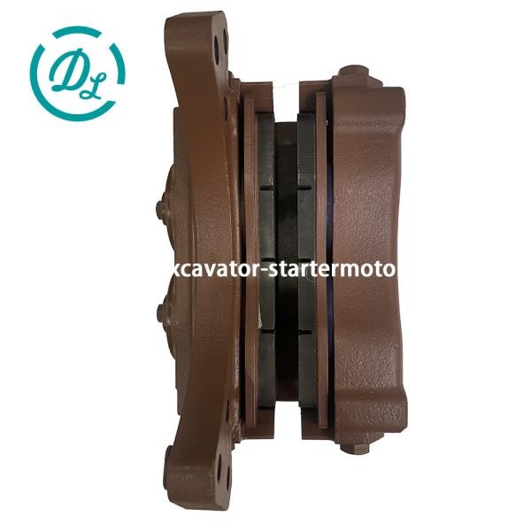 Ensemble étrier de frein Volvo VOE11103095 pour excavatrice A30D A30E