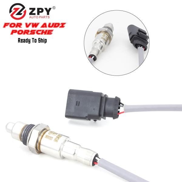 ZPY 06K906262S 04E906262EH 04E906262GT  Oxygen Sensor For AUDI A3 S3 8V 13-17 VW GOLF MK7 R 1.8 2.0 TFSI
