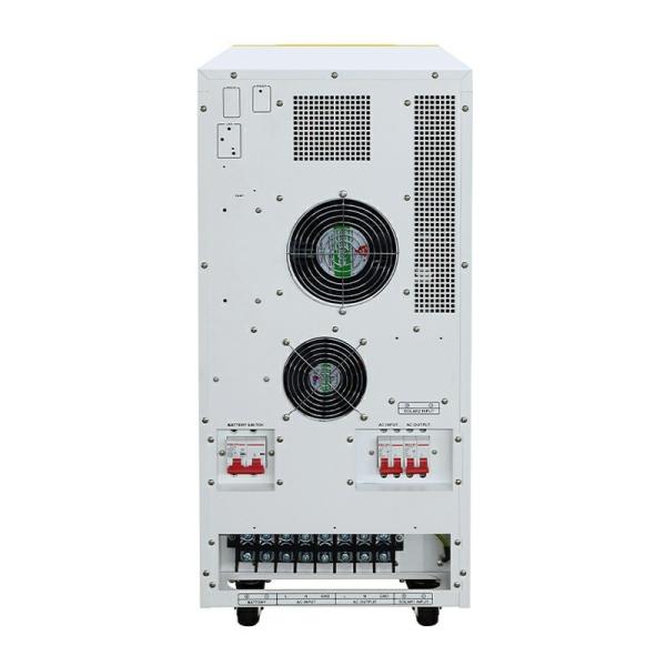 WD High Power Inverter For Solar Panels 10000 Watt - 40000 Watt
