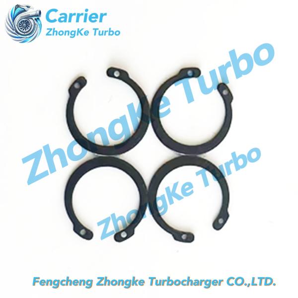 Rebuild TA0315 Perkins Turbocharger Repair Kits 466778-5004S 466778-0001 707897-0001 2674A106 2674A108 2674A104