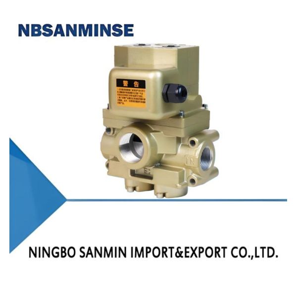 K23JSD-HSCO Series double valves for press machine