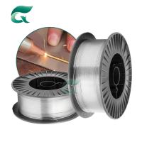1.6mm E308LT0-3 Flux Core Welding Stainless Steel Wire