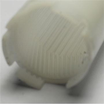 High Efficiency 24V Plastic Automatic Coreless Motors Large Torque