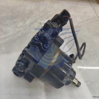 708-7W-00140 708-7W-11190 708-7W-01050 Para Bulldozer Komatsu D155-6 D275A-5R Motor de ventoinha hidráulica