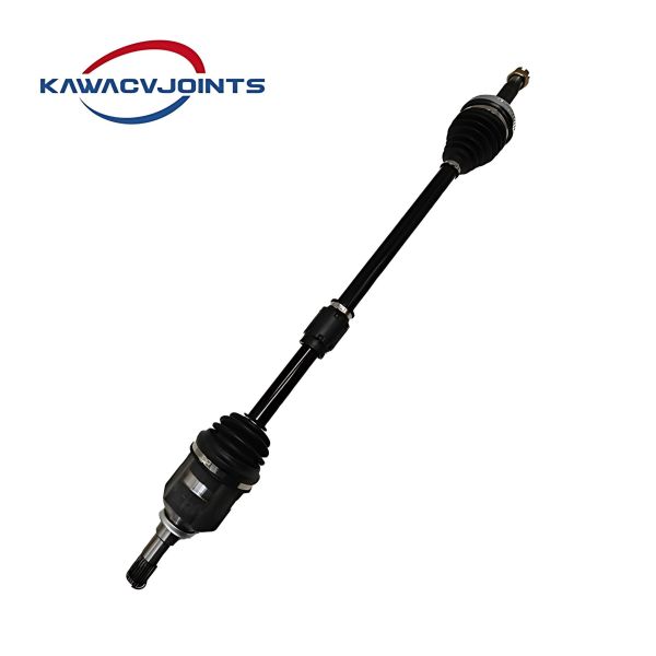 KAWA DRIVE SHAFT 39101-4EA0A USER FOR 2014-2020 NISSAN QASHQAI II J11 1.5 DCI K9K MT FWD LH