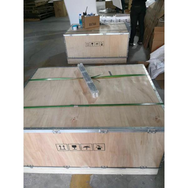 Emergency Lighting 2.8ah 6V Lead Acid Battery 99.994% Purity Lead