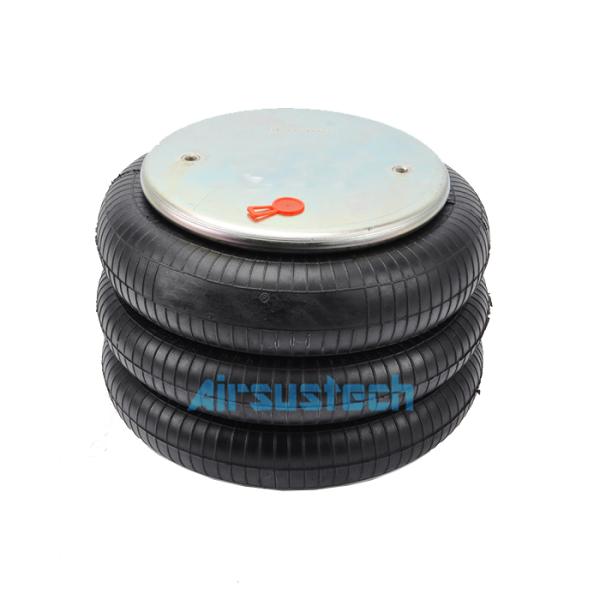 Удары тройки Ridewell 1003588030C креста собрания весны воздуха Airsustech замысловатые резиновые