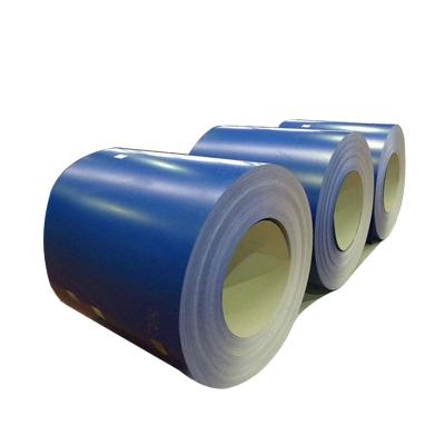 Bobinas de aço Prepainted Ral9003 do Galvalume PPGL 0.12mm-1.2mm