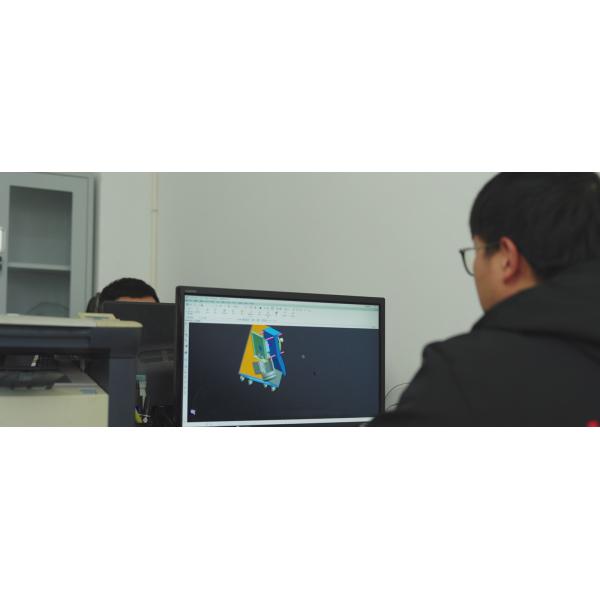 Wenling Linda Machinery Co., Ltd