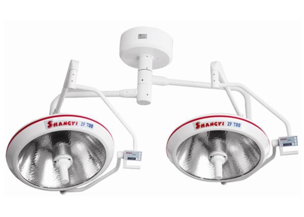 ZF700/700 Ceiling Type Dental Medical Surgery Examination Operating Lights