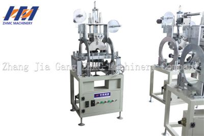 Semi Automatic Ps Wood 1.5kw Pvc Foam Board Production Line